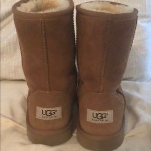 Ugg boots